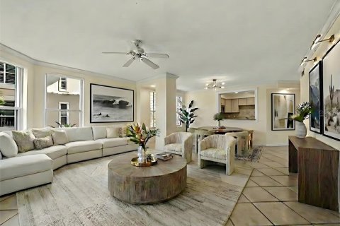 Condominio en venta en Sarasota, Florida, 3 dormitorios, 179.86 m2 № 2199626 - foto 8