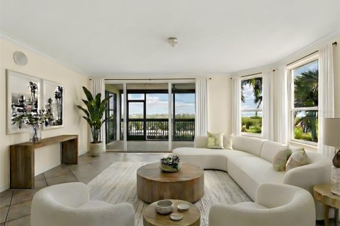 Condominio en venta en Sarasota, Florida, 3 dormitorios, 179.86 m2 № 2199626 - foto 6