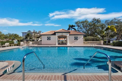 Condominio en venta en Sarasota, Florida, 3 dormitorios, 179.86 m2 № 2199626 - foto 29
