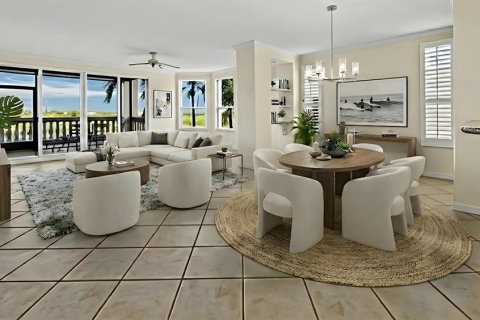 Condominio en venta en Sarasota, Florida, 3 dormitorios, 179.86 m2 № 2199626 - foto 10