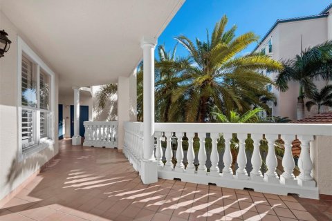 Condominio en venta en Sarasota, Florida, 3 dormitorios, 179.86 m2 № 2199626 - foto 4