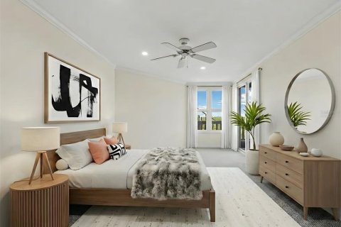 Condominio en venta en Sarasota, Florida, 3 dormitorios, 179.86 m2 № 2199626 - foto 16