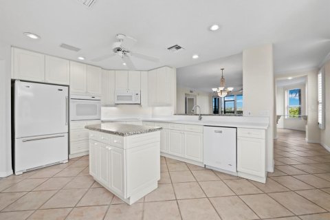 Condominio en venta en Sarasota, Florida, 3 dormitorios, 179.86 m2 № 2199626 - foto 13