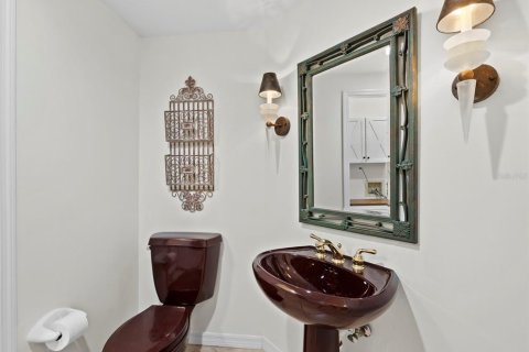Condominio en venta en Sarasota, Florida, 3 dormitorios, 179.86 m2 № 2199626 - foto 25