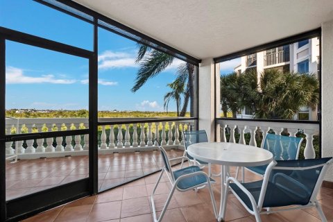 Condominio en venta en Sarasota, Florida, 3 dormitorios, 179.86 m2 № 2199626 - foto 11