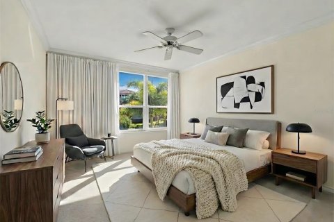 Condominio en venta en Sarasota, Florida, 3 dormitorios, 179.86 m2 № 2199626 - foto 24
