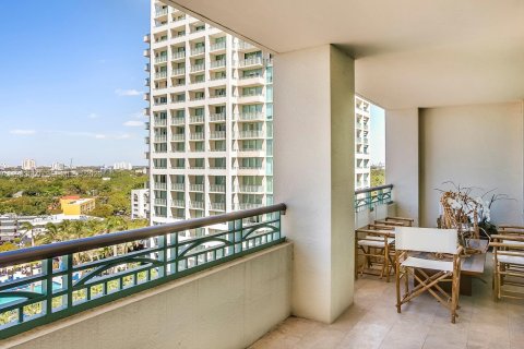 Condominio en venta en Miami, Florida, 2 dormitorios, 143.07 m2 № 2007898 - foto 12