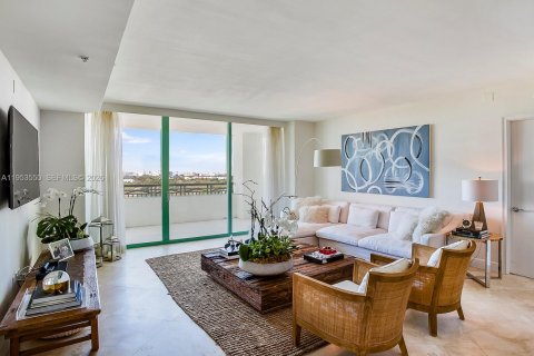 Condominio en venta en Miami, Florida, 2 dormitorios, 143.07 m2 № 2007898 - foto 2