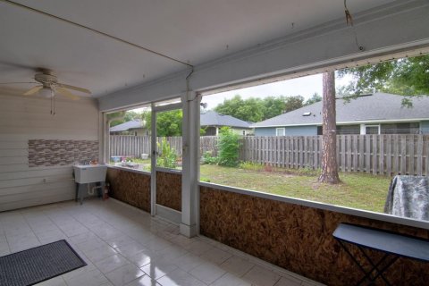 Villa ou maison à vendre à Gainesville, Floride: 3 chambres, 189.43 m2 № 1774935 - photo 5