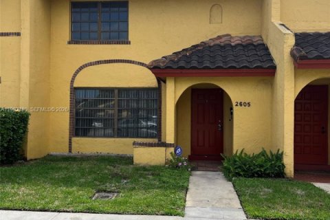 Adosado en alquiler en Lauderdale Lakes, Florida, 3 dormitorios, 125.88 m2 № 2057207 - foto 18