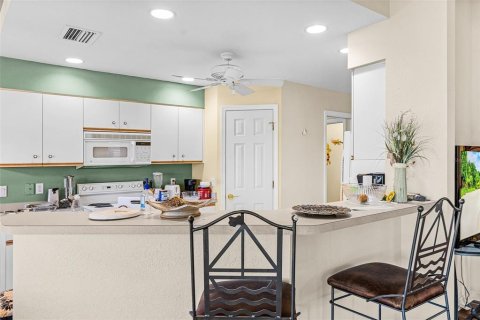 Copropriété à vendre à Port Charlotte, Floride: 2 chambres, 123.28 m2 № 1851286 - photo 15