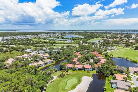 Copropriété à vendre à Port Charlotte, Floride: 2 chambres, 123.28 m2 № 1851286 - photo 26