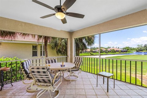 Copropriété à vendre à Port Charlotte, Floride: 2 chambres, 123.28 m2 № 1851286 - photo 20