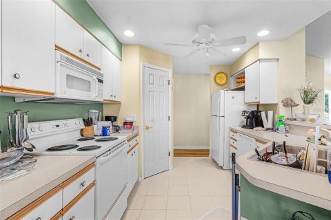 Copropriété à vendre à Port Charlotte, Floride: 2 chambres, 123.28 m2 № 1851286 - photo 16