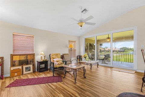 Copropriété à vendre à Port Charlotte, Floride: 2 chambres, 123.28 m2 № 1851286 - photo 17