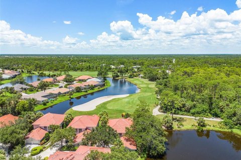 Copropriété à vendre à Port Charlotte, Floride: 2 chambres, 123.28 m2 № 1851286 - photo 25
