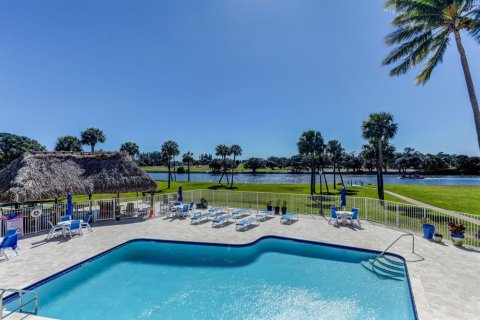 Condo à North Palm Beach, Floride, 2 chambres № 2187211