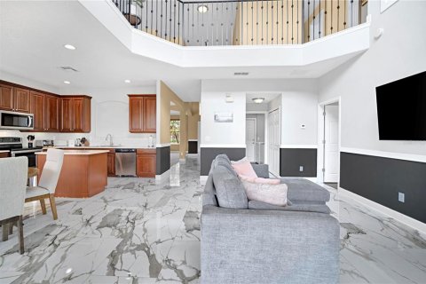 Купить виллу или дом в Киссимми, Флорида 10 комнат, 268.58м2, № 2203578 - фото 9