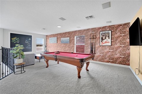 Купить виллу или дом в Киссимми, Флорида 10 комнат, 268.58м2, № 2203578 - фото 29