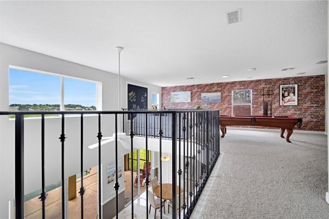 Купить виллу или дом в Киссимми, Флорида 10 комнат, 268.58м2, № 2203578 - фото 28