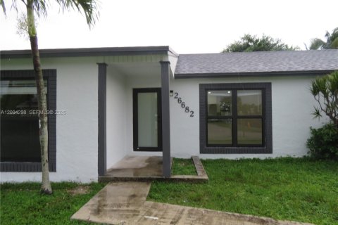Casa en venta en Homestead, Florida, 3 dormitorios, 123.1 m2 № 2382037 - foto 2