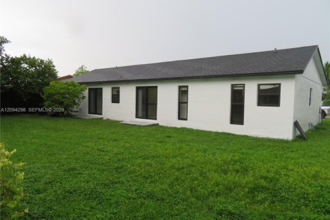 Casa en venta en Homestead, Florida, 3 dormitorios, 123.1 m2 № 2382037 - foto 6