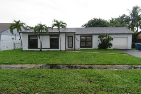 Casa en venta en Homestead, Florida, 3 dormitorios, 123.1 m2 № 2382037 - foto 3