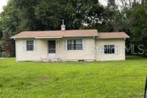 House in Belleview, Florida 2 bedrooms, 69.12 sq.m. № 2350111
