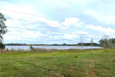 Land in Seville, Florida № 1429176 - photo 2
