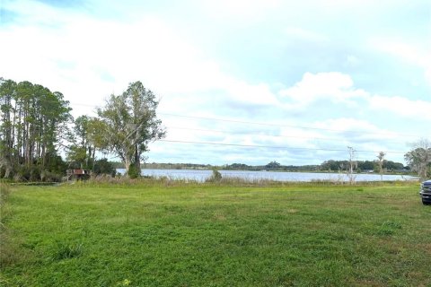 Land in Seville, Florida № 1429176 - photo 3