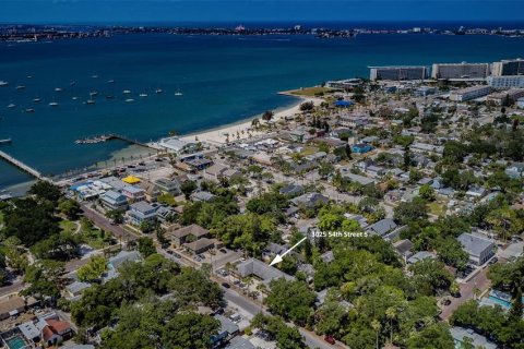 Apartamento en alquiler en Gulfport, Florida, 2 habitaciones, 32.52 m2 № 1918498 - foto 12