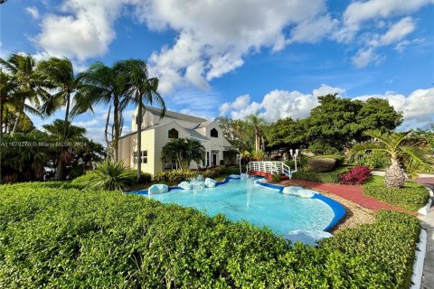 Condo in Oakland Park, Florida, 1 bedroom  № 1936308 - photo 23