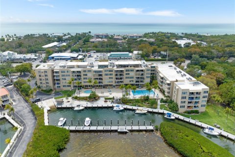 Condo in Tavernier, Florida, 2 bedrooms  № 1868684 - photo 1