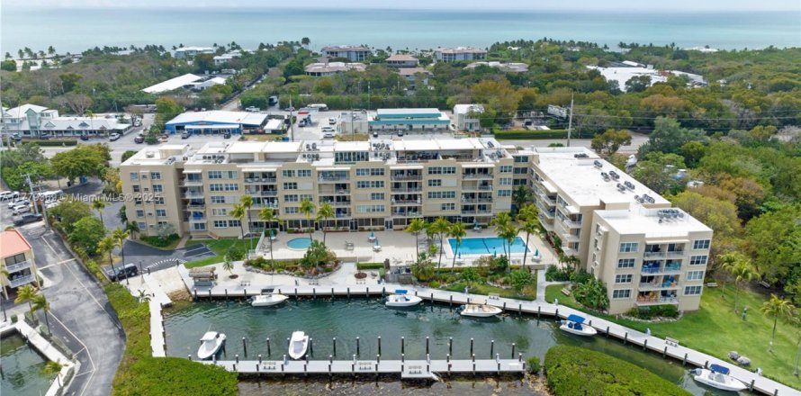 Condo in Tavernier, Florida, 2 bedrooms  № 1868684