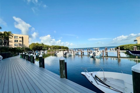 Condo in Tavernier, Florida, 2 bedrooms  № 1868684 - photo 13
