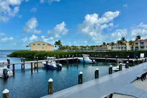 Condo in Tavernier, Florida, 2 bedrooms  № 1868684 - photo 12