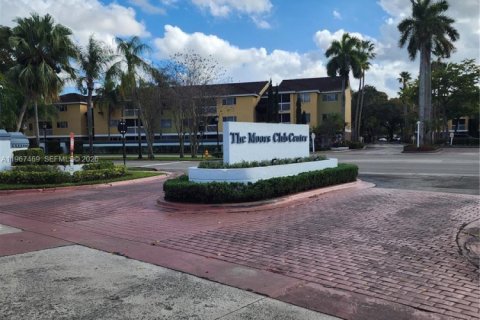 Снять в аренду кондоминиум в Хайалиа, Флорида 3 спальни, 102.19м2, № 2028667 - фото 6