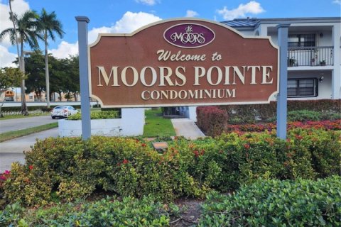 Кондоминиум с 3 спальнями в Хайалиа, Флорида № 2028667