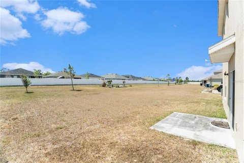 Villa ou maison à vendre à Zephyrhills, Floride: 4 chambres, 224.82 m2 № 1718540 - photo 26