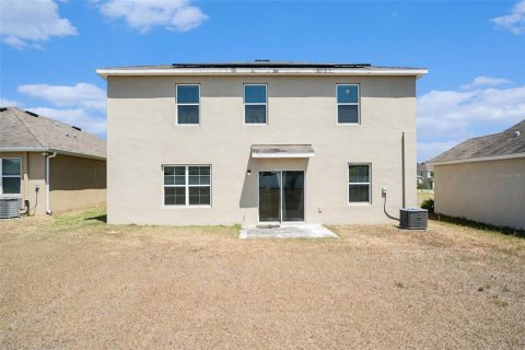 Villa ou maison à vendre à Zephyrhills, Floride: 4 chambres, 224.82 m2 № 1718540 - photo 25