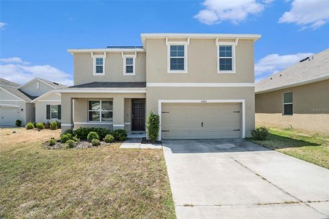Villa ou maison à vendre à Zephyrhills, Floride: 4 chambres, 224.82 m2 № 1718540 - photo 1