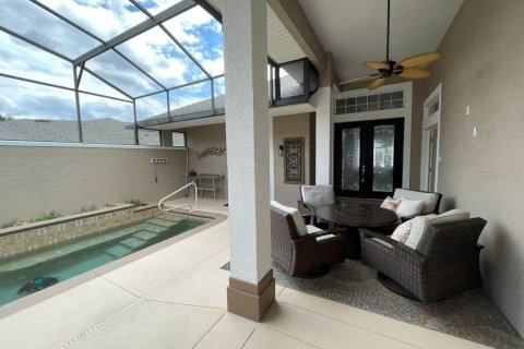 House in Leesburg, Florida 3 bedrooms, 197.23 sq.m. № 2094245 - photo 8