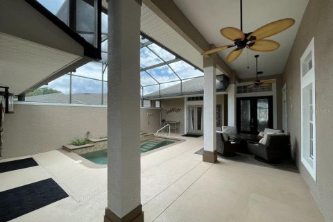House in Leesburg, Florida 3 bedrooms, 197.23 sq.m. № 2094245 - photo 7