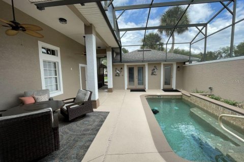 House in Leesburg, Florida 3 bedrooms, 197.23 sq.m. № 2094245 - photo 11