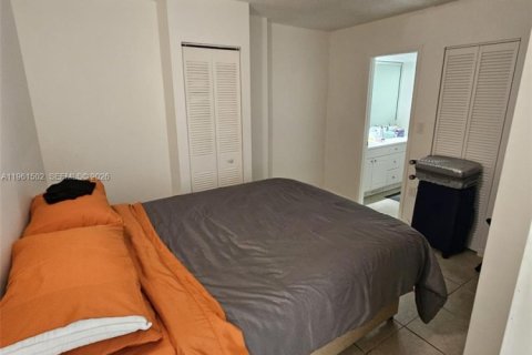 Купить кондоминиум в Майами-Бич, Флорида 1 спальня, 83.61м2, № 2027442 - фото 11