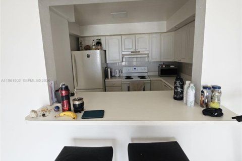 Купить кондоминиум в Майами-Бич, Флорида 1 спальня, 83.61м2, № 2027442 - фото 7