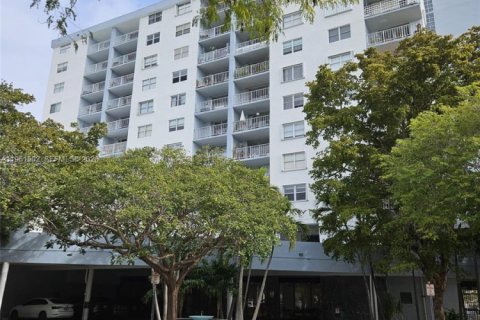 Купить кондоминиум в Майами-Бич, Флорида 1 спальня, 83.61м2, № 2027442 - фото 17