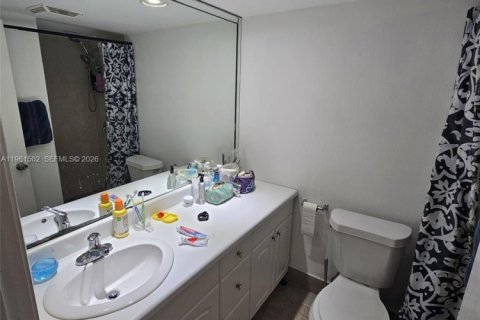 Купить кондоминиум в Майами-Бич, Флорида 1 спальня, 83.61м2, № 2027442 - фото 13