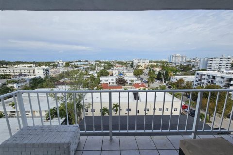 Купить кондоминиум в Майами-Бич, Флорида 1 спальня, 83.61м2, № 2027442 - фото 2