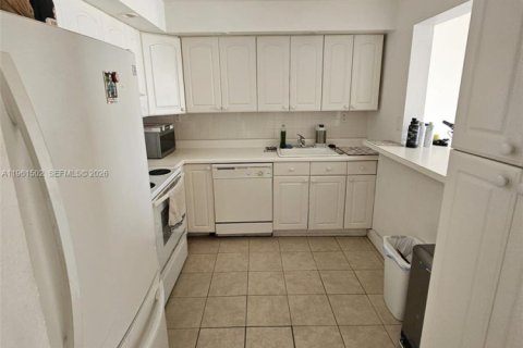 Купить кондоминиум в Майами-Бич, Флорида 1 спальня, 83.61м2, № 2027442 - фото 8